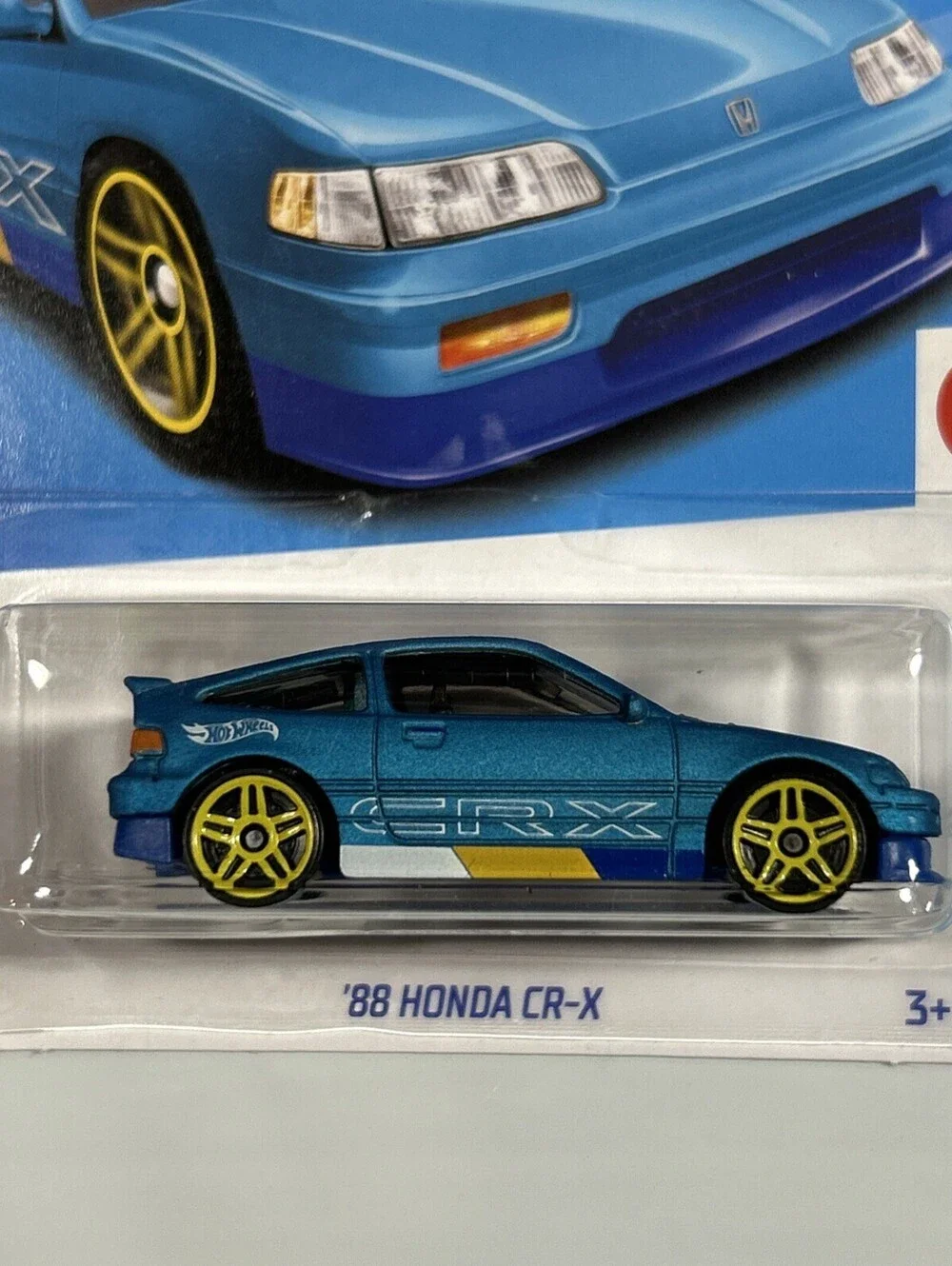 Honda this hot